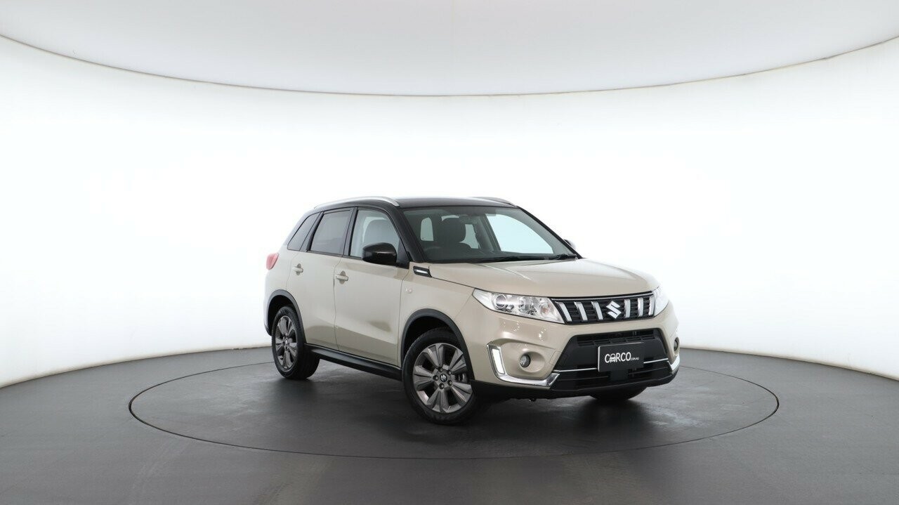 Suzuki Vitara image 1