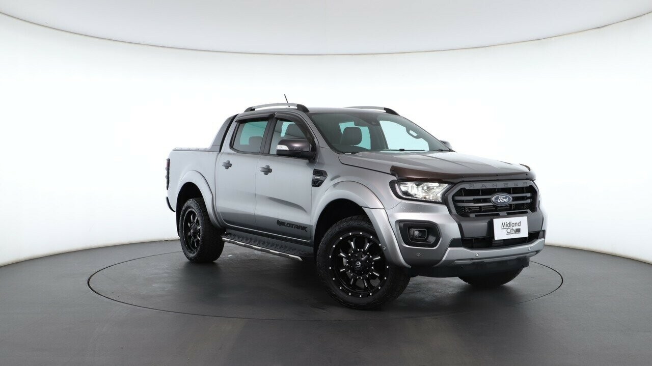 Ford Ranger image 2