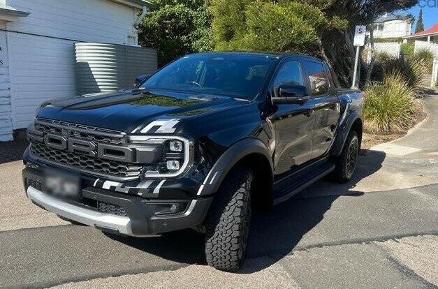 Ford Ranger image 2