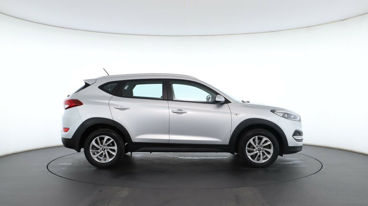 Hyundai Tucson image 2