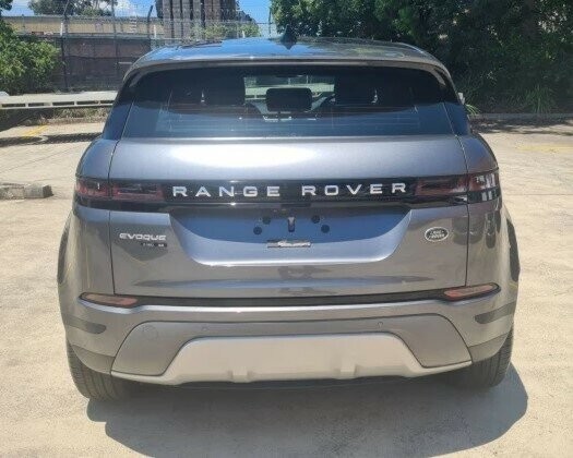 Land Rover Range Rover Evoque image 3