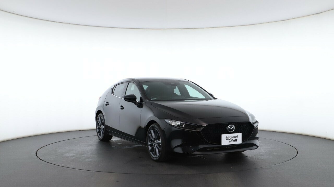 Mazda 3 image 4