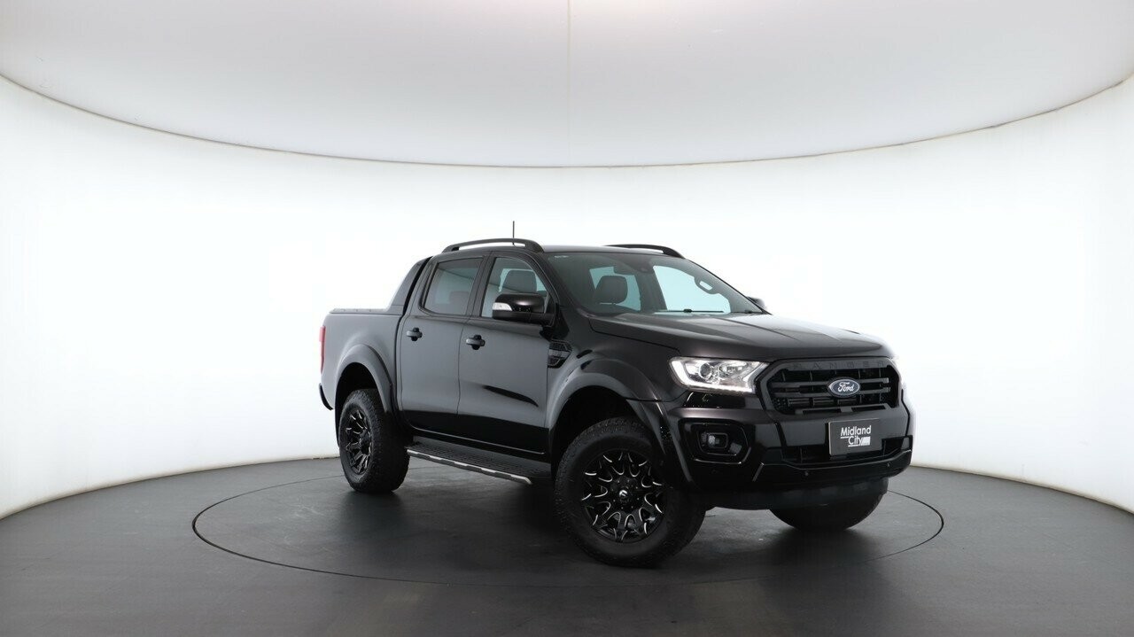 Ford Ranger image 1