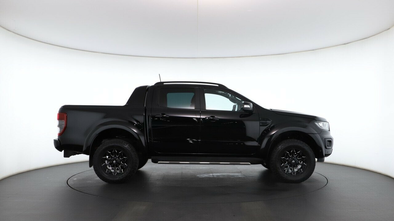 Ford Ranger image 2