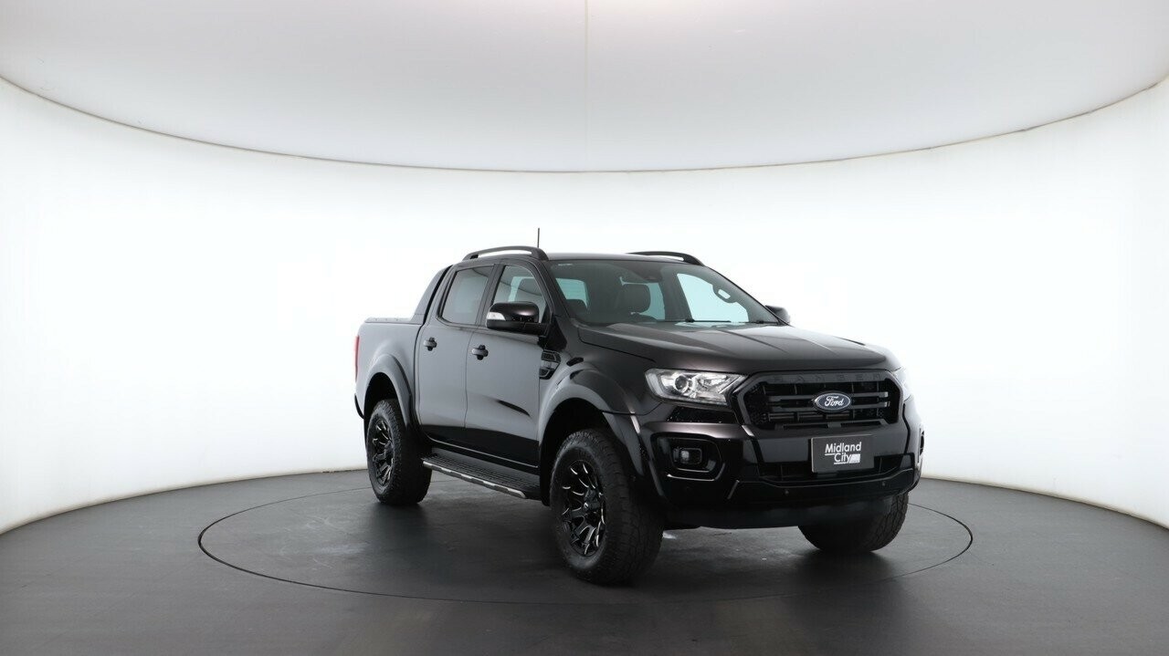 Ford Ranger image 4