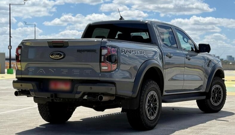 Ford Ranger image 3