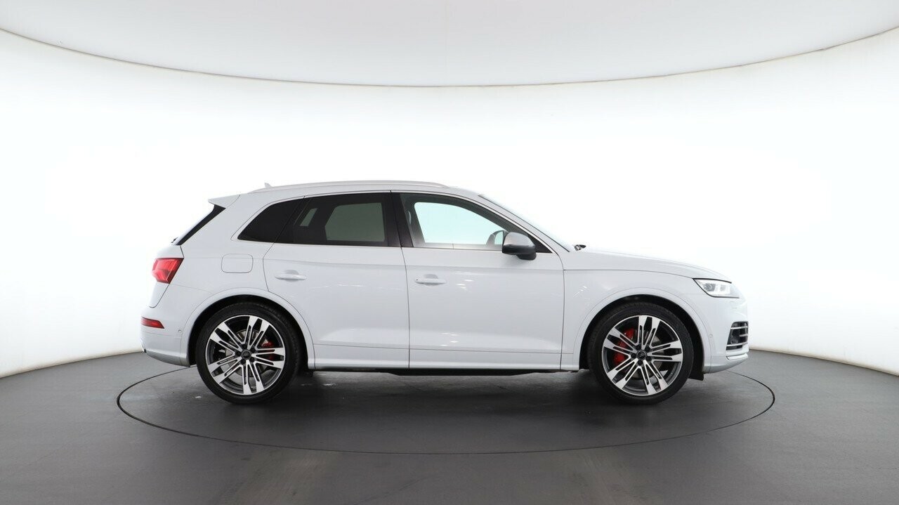 Audi Sq5 image 2