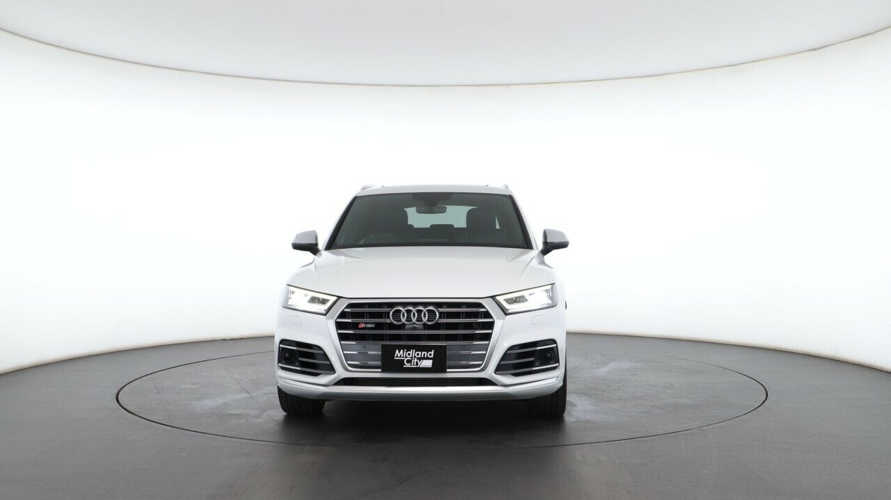 Audi Sq5 image 4