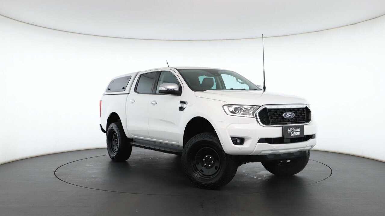 Ford Ranger image 2