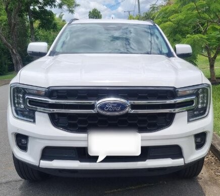 Ford Everest image 4