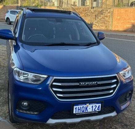 Haval H2 image 1