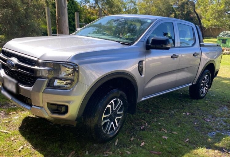 Ford Ranger image 2