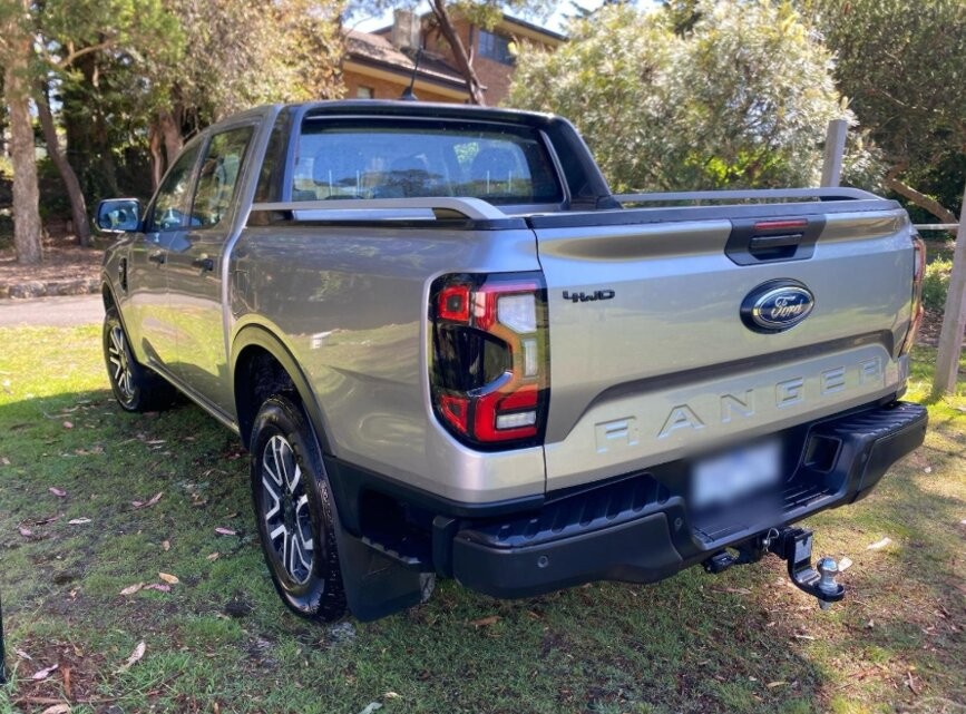 Ford Ranger image 3