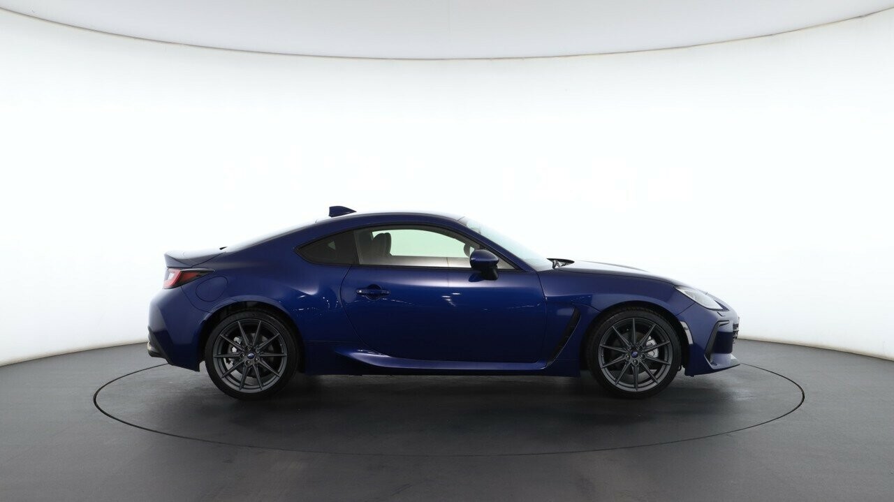 Subaru Brz image 2