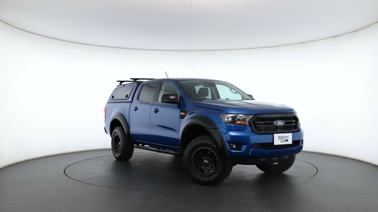 Ford Ranger image 1