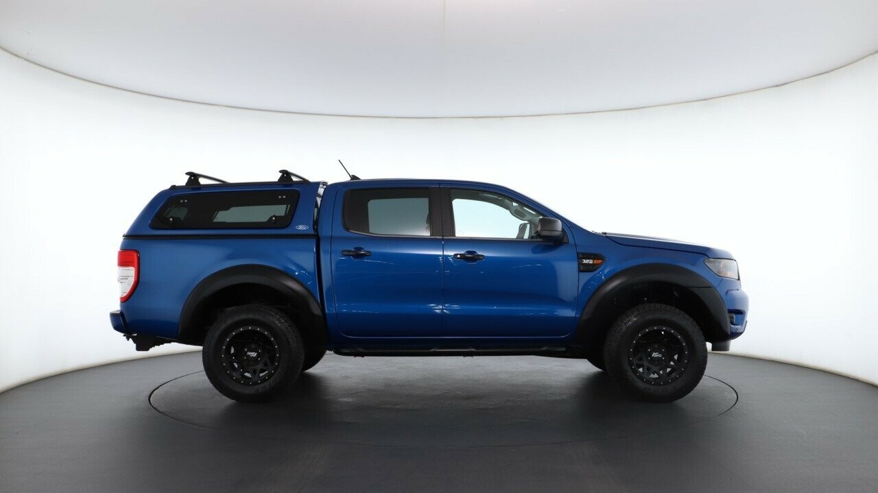 Ford Ranger image 2