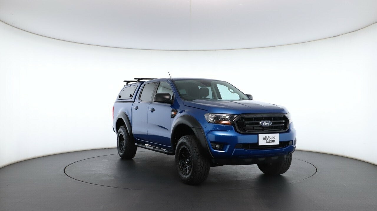 Ford Ranger image 4