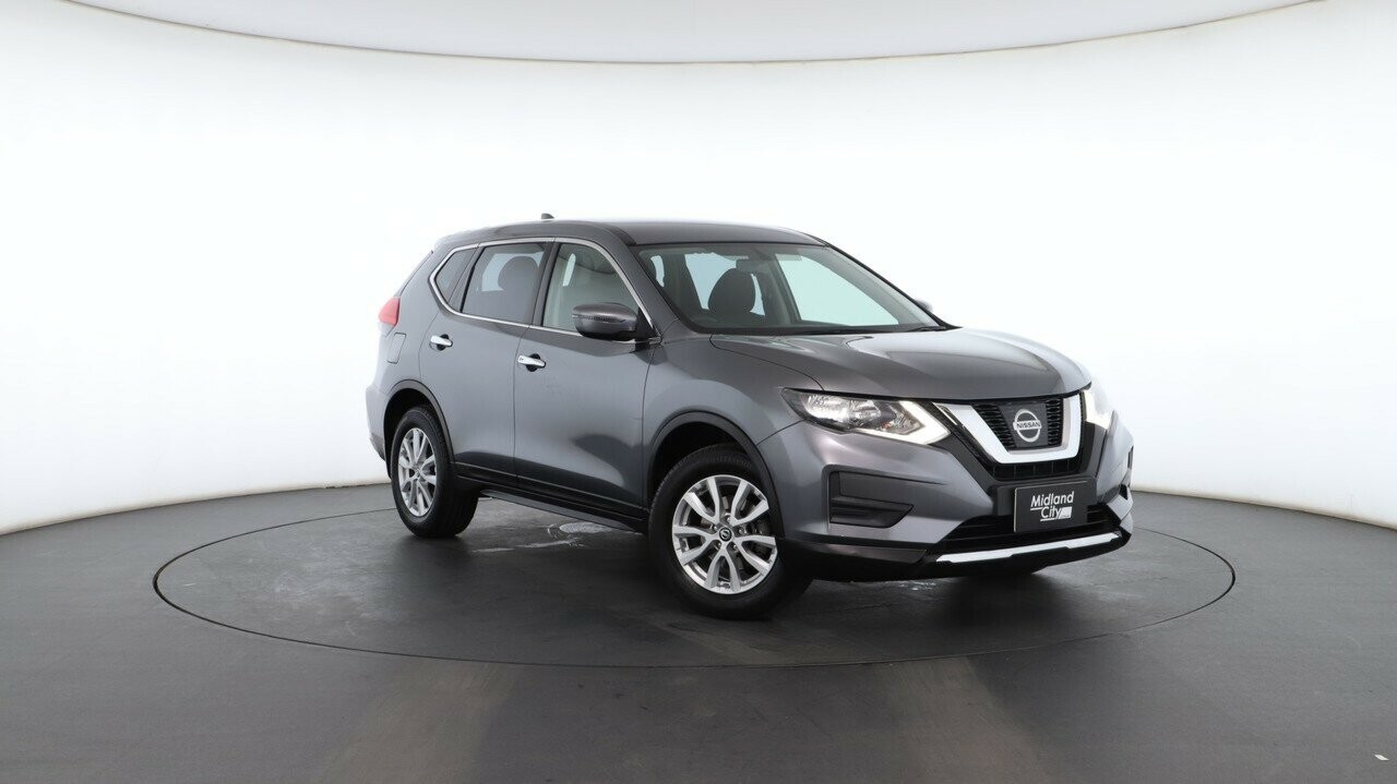 Nissan X-trail image 1