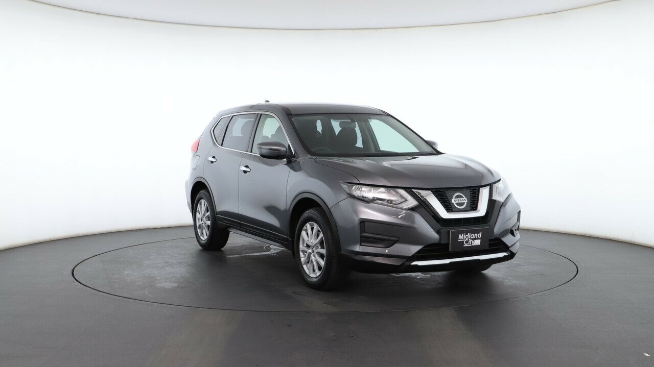 Nissan X-trail image 4