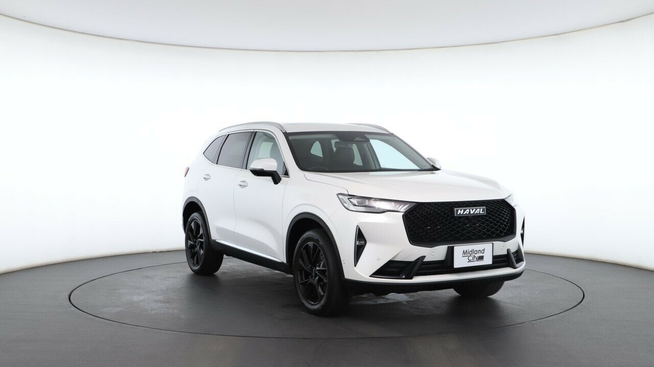 Haval H6 image 4