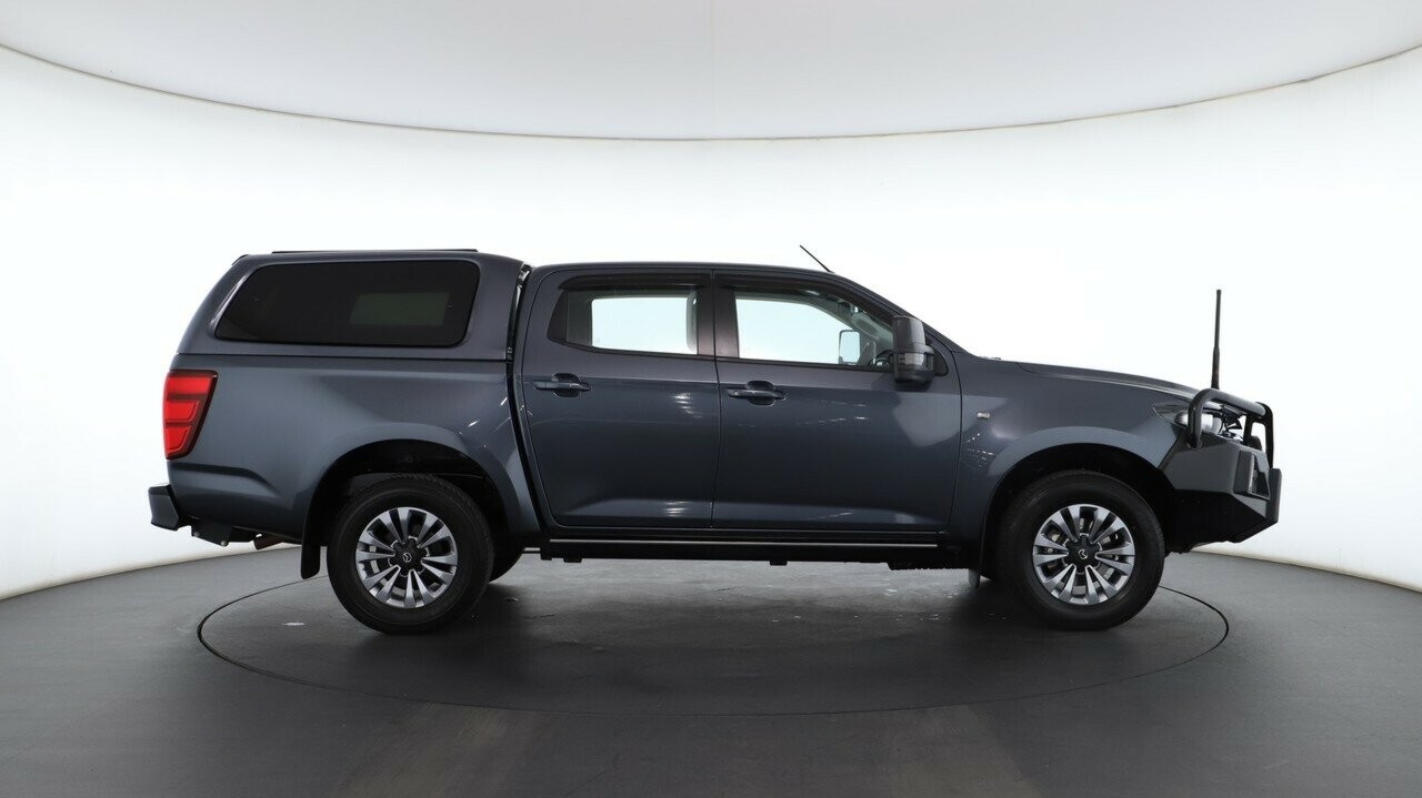 Mazda Bt-50 image 2