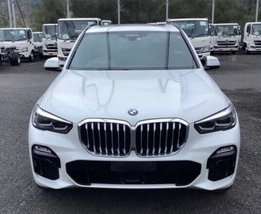 BMW X5 image 3