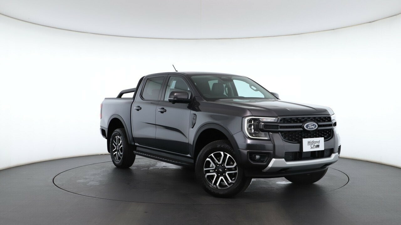 Ford Ranger image 1