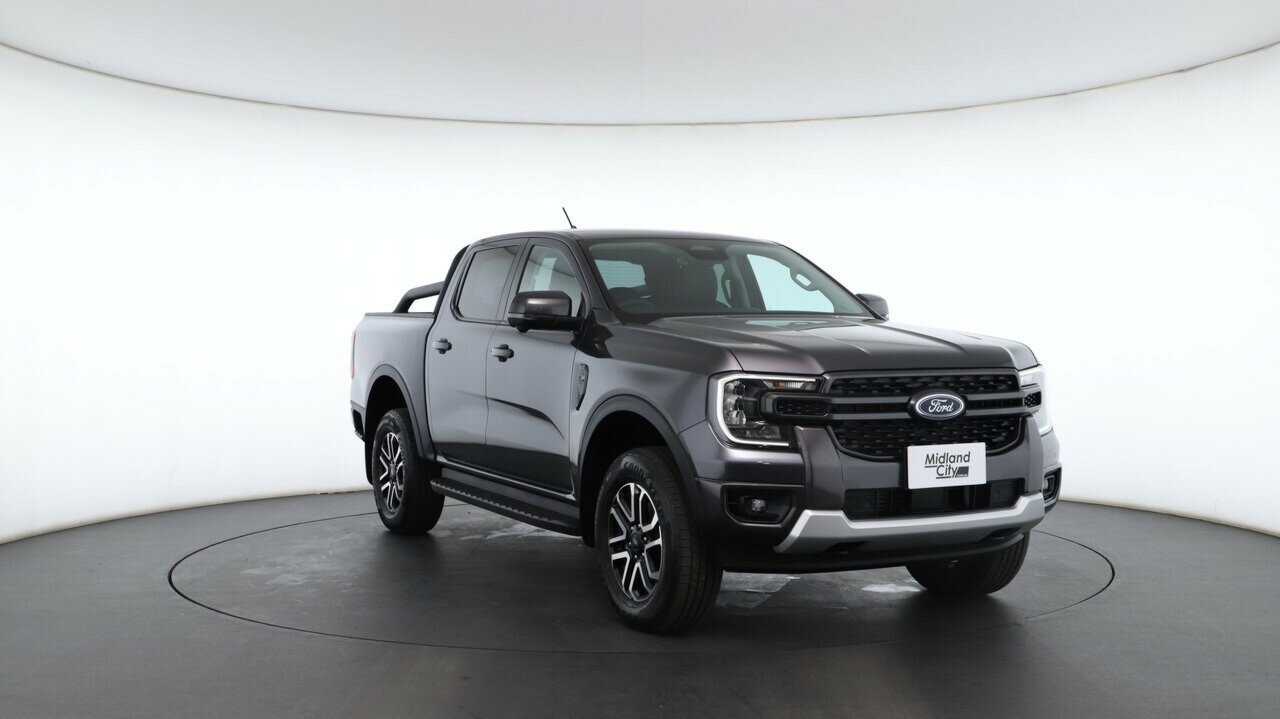 Ford Ranger image 4