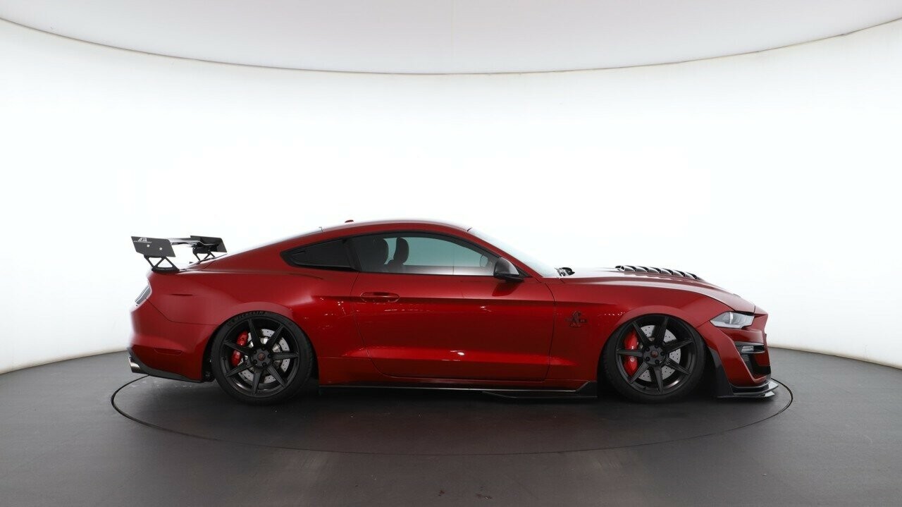 Ford Mustang image 3