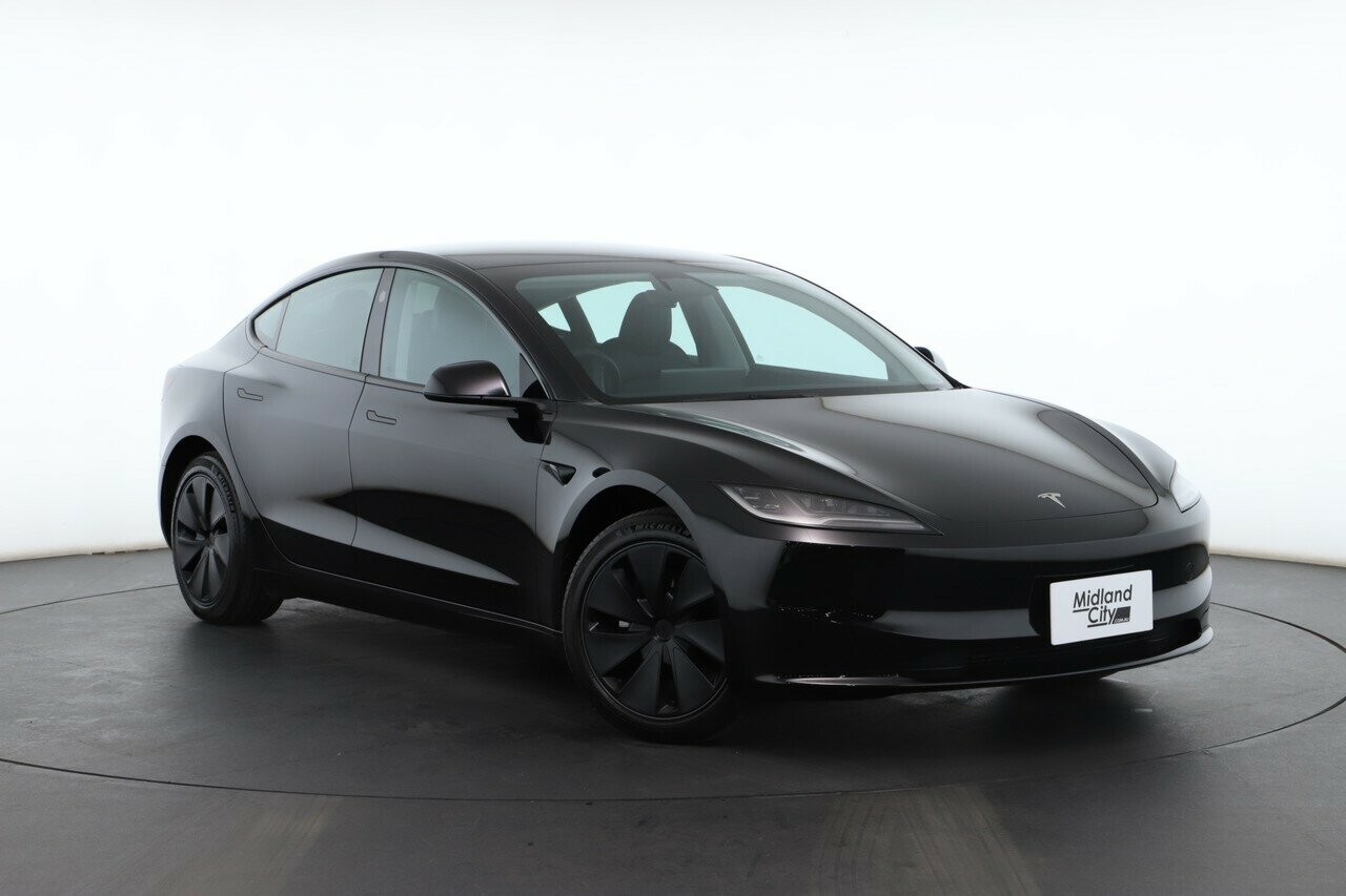 Tesla Model 3 image 1