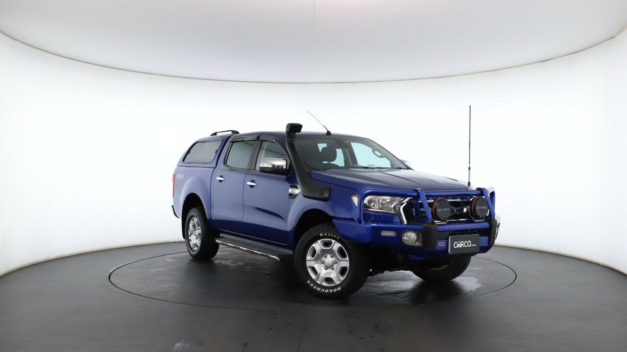 Ford Ranger image 1