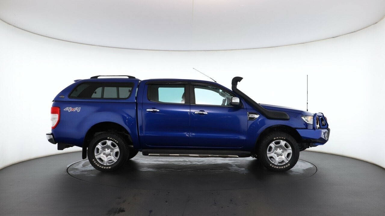 Ford Ranger image 2