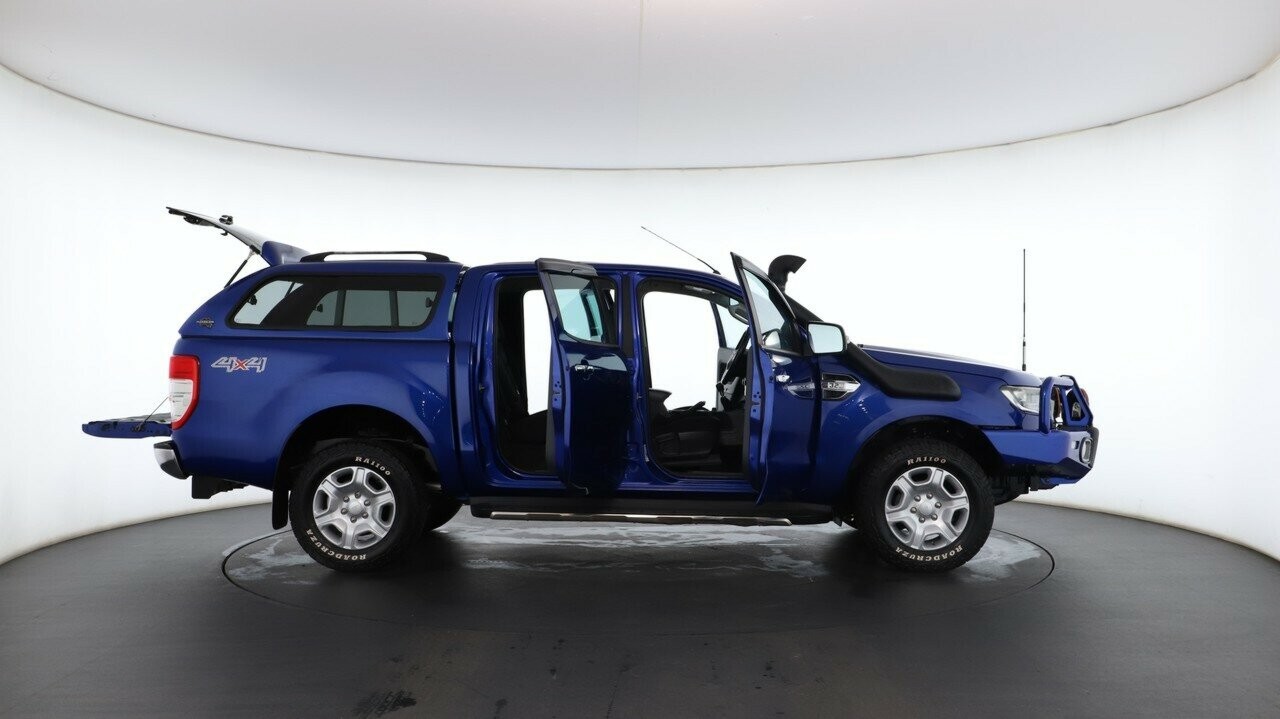 Ford Ranger image 3