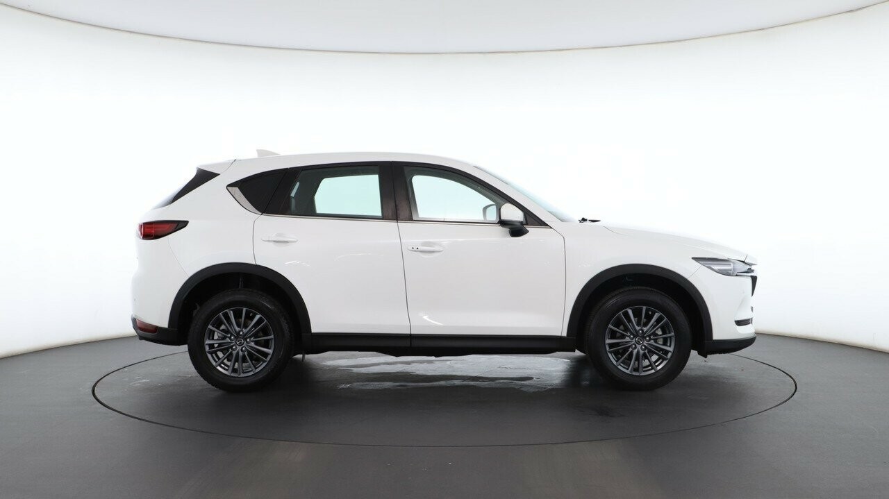 Mazda Cx-5 image 3