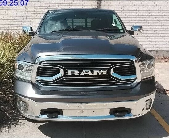 Ram 1500 image 2