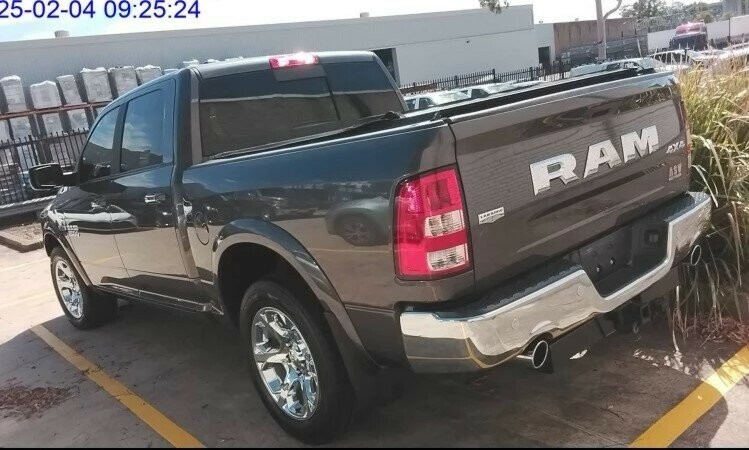 Ram 1500 image 3