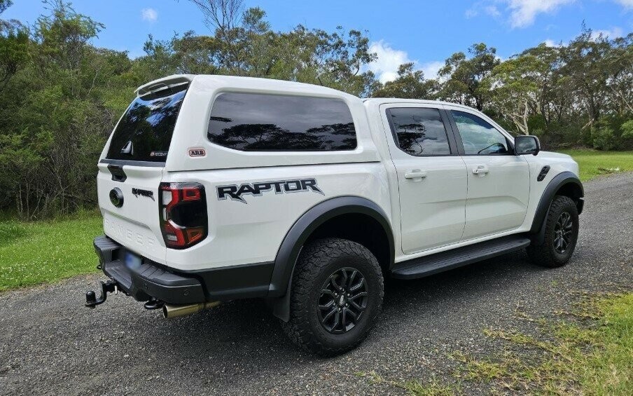 Ford Ranger image 2