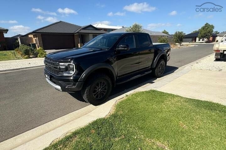 Ford Ranger image 2