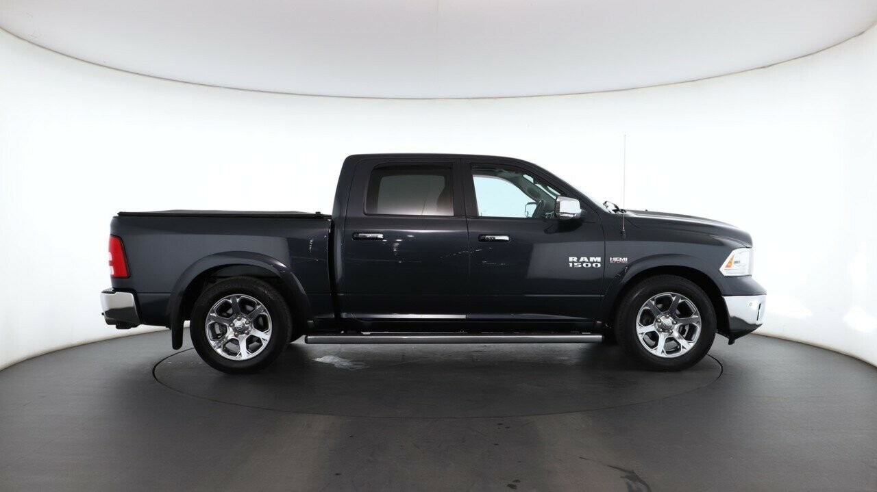 Ram 1500 image 3