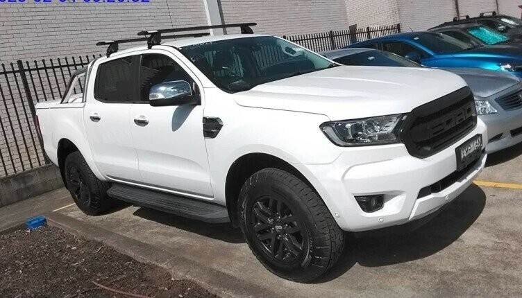 Ford Ranger image 1