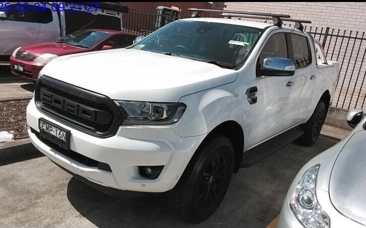 Ford Ranger image 2