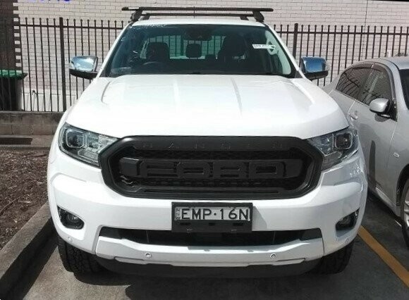 Ford Ranger image 3