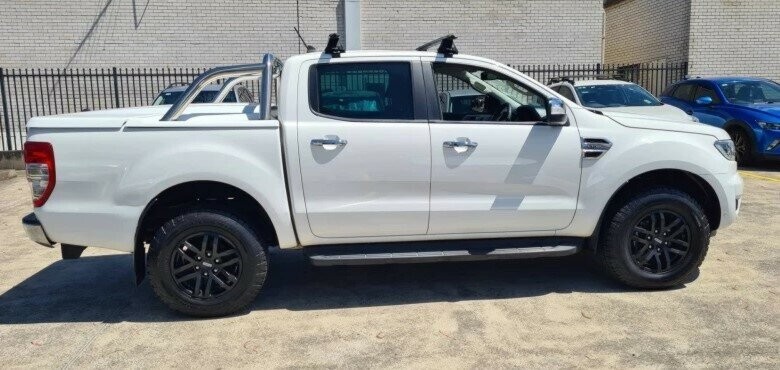 Ford Ranger image 4