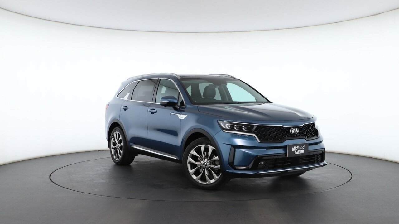 Kia Sorento image 1