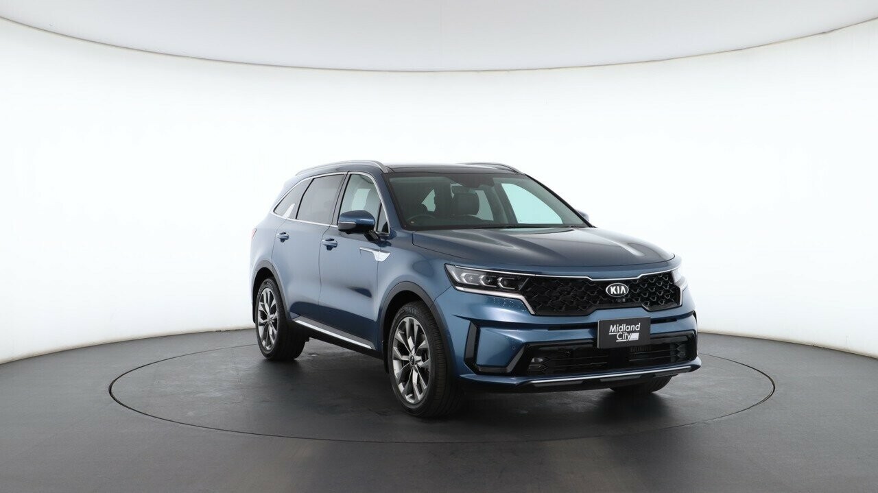 Kia Sorento image 4