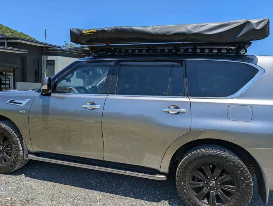 Nissan Patrol image 3