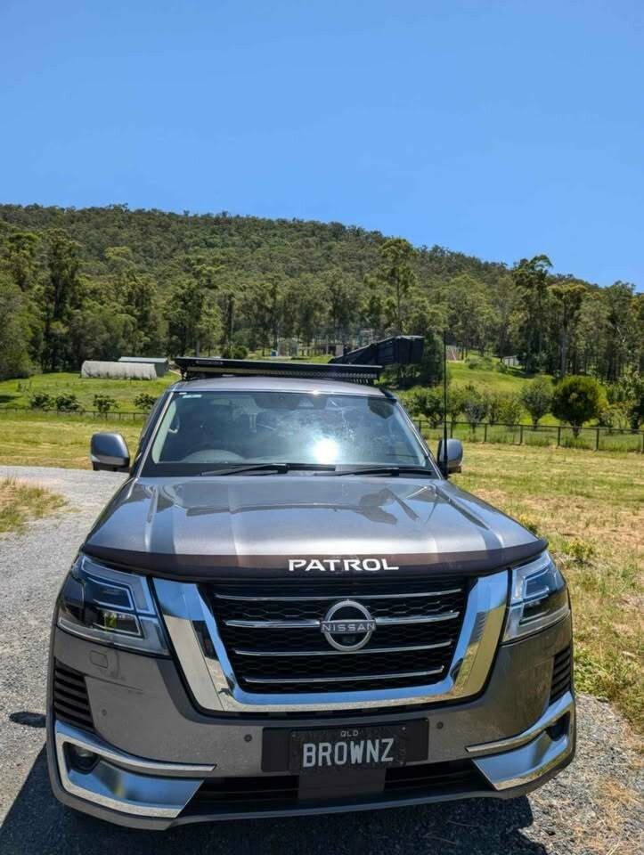 Nissan Patrol image 4