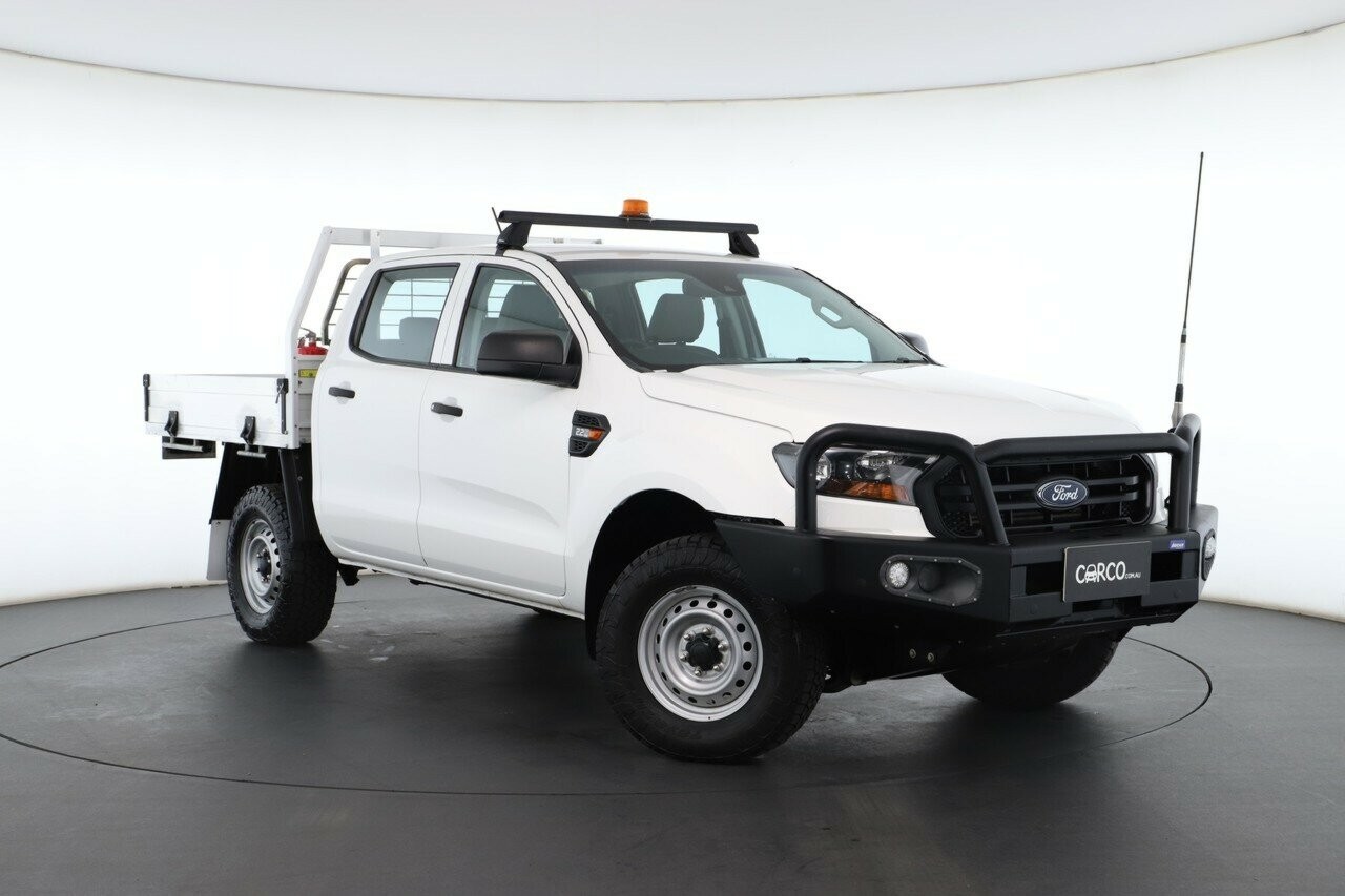 Ford Ranger image 1