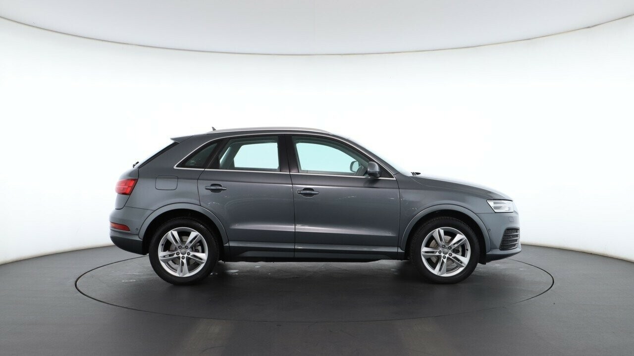 Audi Q3 image 3