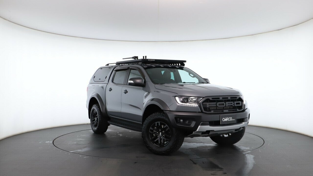 Ford Ranger image 1